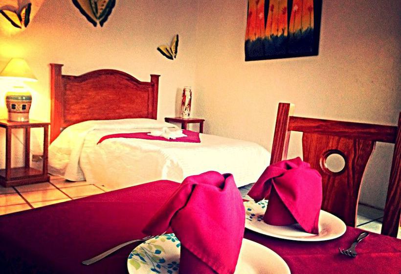 Hotel Casona De Las Aves  | Guanajuato | Guanajuato | México 14