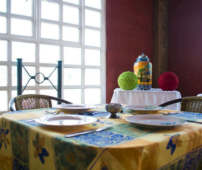 Hotel Casona De Las Aves  | Guanajuato | Guanajuato | México 19