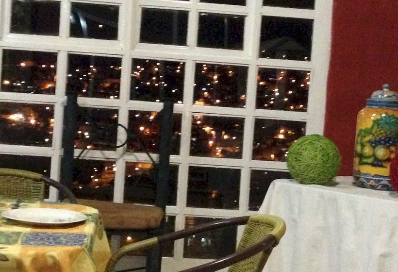 Hotel Casona De Las Aves  | Guanajuato | Guanajuato | México 2