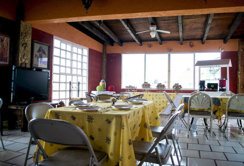 Hotel Casona De Las Aves  | Guanajuato | Guanajuato | México 3