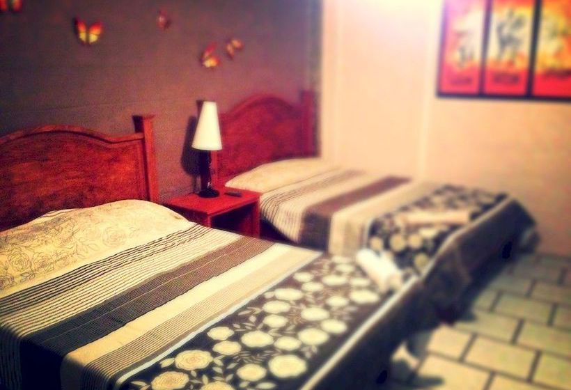 Hotel Casona De Las Aves  | Guanajuato | Guanajuato | México 7