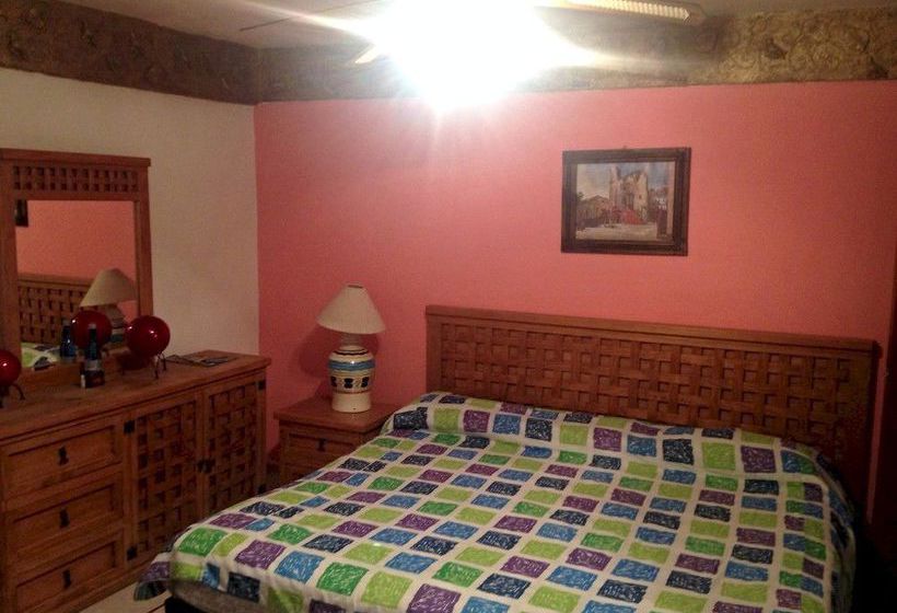 Hotel Casona De Las Aves  | Guanajuato | Guanajuato | México 8