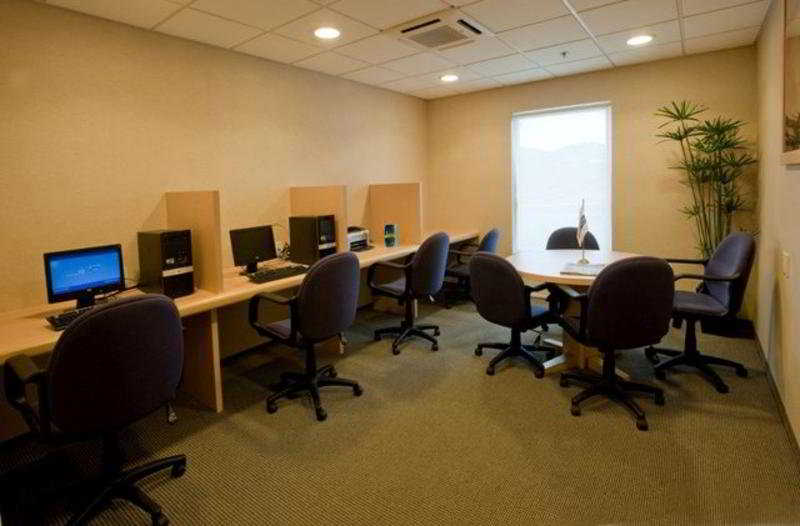 Hotel City Express Saltillo Sur  | Saltillo | Coahuila | México 1