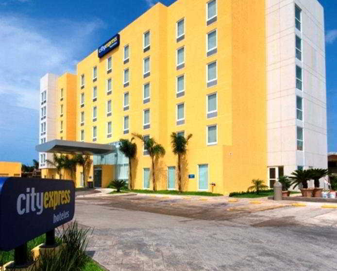 Hotel City Express Saltillo Sur  | Saltillo | Coahuila | México 11