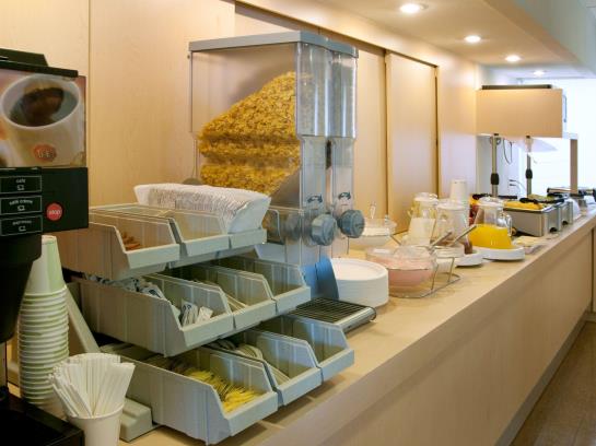 Hotel City Express Saltillo Sur  | Saltillo | Coahuila | México 12