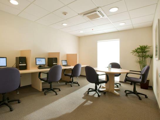 Hotel City Express Saltillo Sur  | Saltillo | Coahuila | México 13