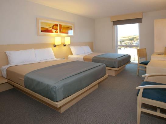 Hotel City Express Saltillo Sur  | Saltillo | Coahuila | México 14