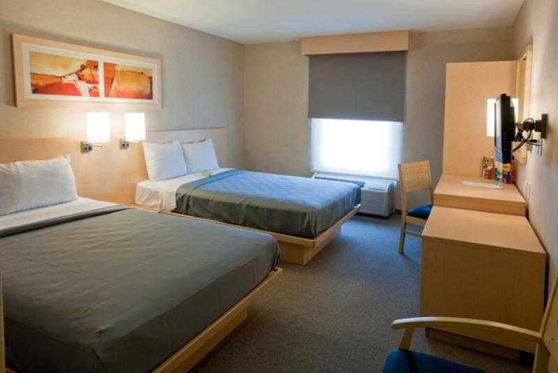 Hotel City Express Saltillo Sur  | Saltillo | Coahuila | México 2