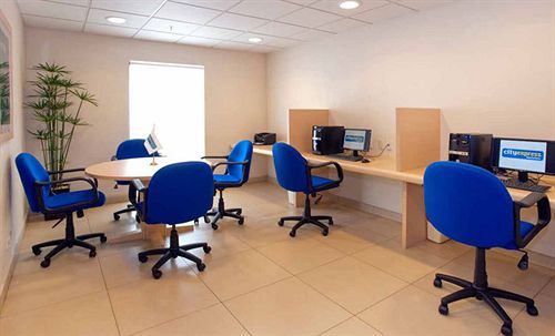 Hotel City Express Saltillo Sur  | Saltillo | Coahuila | México 20