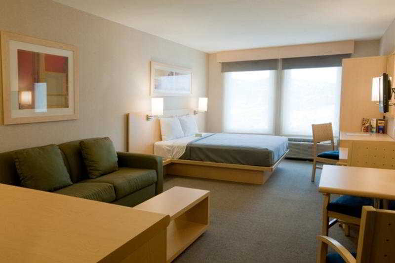 Hotel City Express Saltillo Sur  | Saltillo | Coahuila | México 3