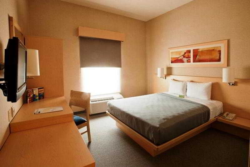 Hotel City Express Saltillo Sur  | Saltillo | Coahuila | México 4