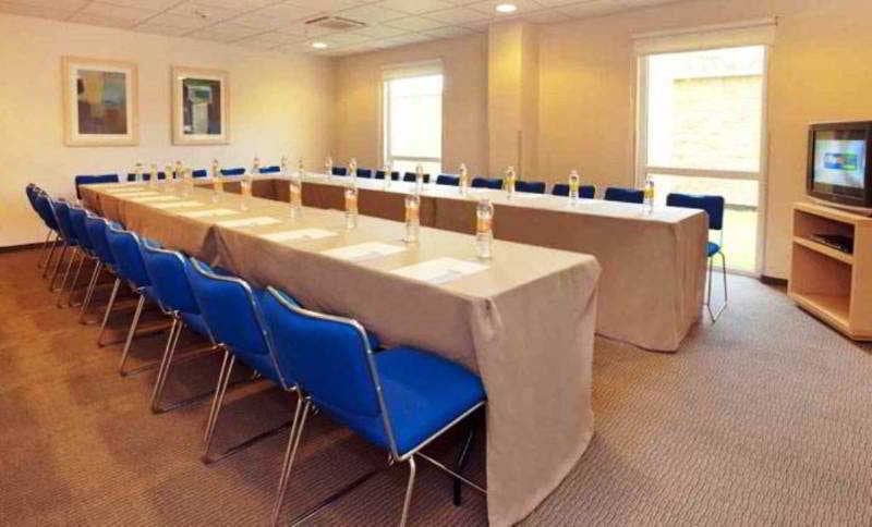 Hotel City Express Saltillo Sur  | Saltillo | Coahuila | México 6