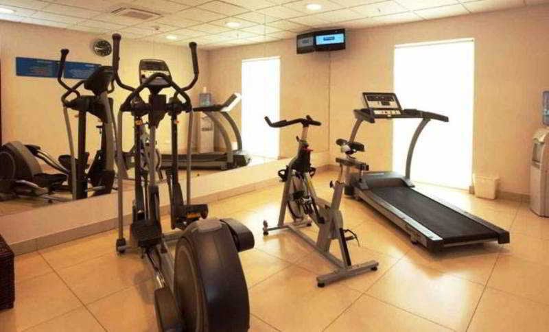 Hotel City Express Saltillo Sur  | Saltillo | Coahuila | México 7