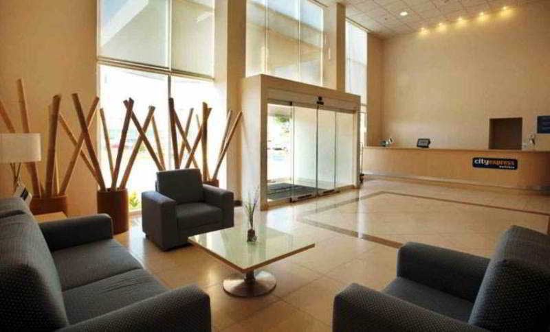 Hotel City Express Saltillo Sur  | Saltillo | Coahuila | México 8