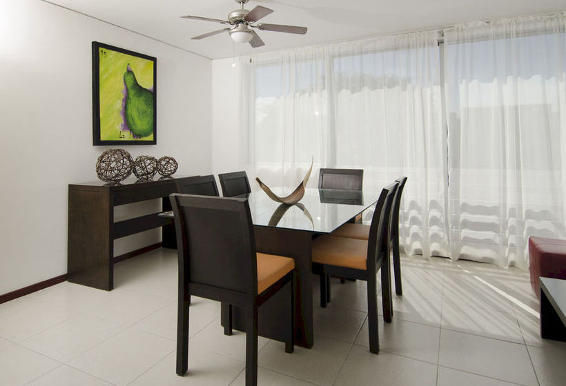 Hotel Residencias México Plaza Tepeyac  | León | Guanajuato | México