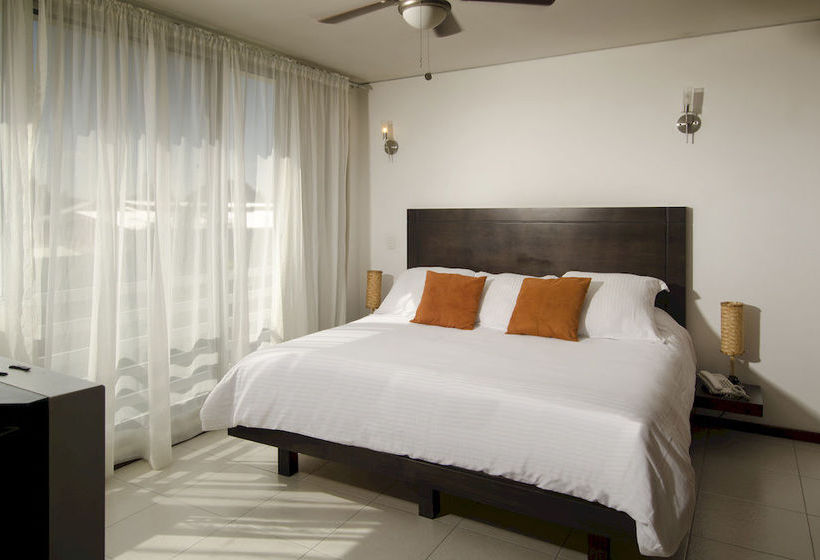 Hotel Residencias México Plaza Tepeyac  | León | Guanajuato | México 1