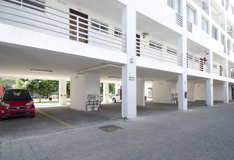 Hotel Residencias México Plaza Tepeyac  | León | Guanajuato | México 2