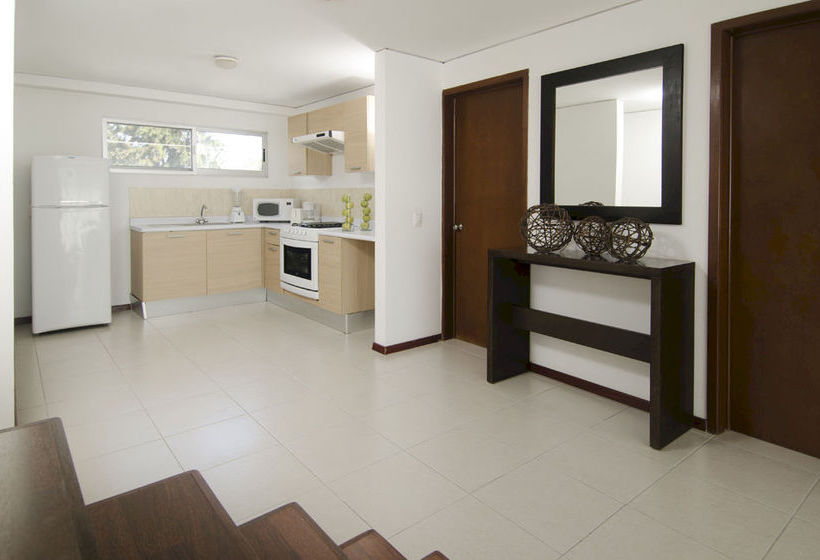 Hotel Residencias México Plaza Tepeyac  | León | Guanajuato | México 3