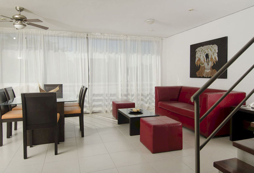 Hotel Residencias México Plaza Tepeyac  | León | Guanajuato | México 4