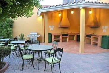 Hotel Best Western Casa Mexicana  | Saltillo | Coahuila | México 10