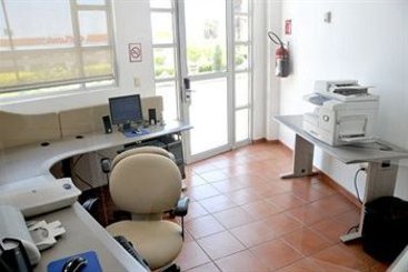 Hotel Best Western Casa Mexicana  | Saltillo | Coahuila | México 11