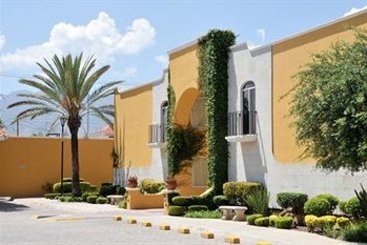 Hotel Best Western Casa Mexicana  | Saltillo | Coahuila | México 12