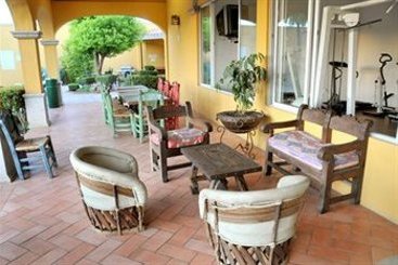 Hotel Best Western Casa Mexicana  | Saltillo | Coahuila | México 13