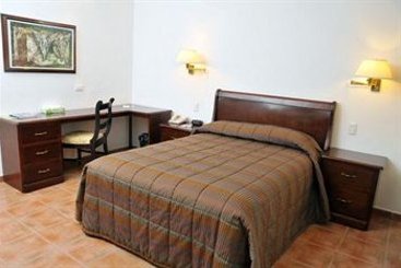 Hotel Best Western Casa Mexicana  | Saltillo | Coahuila | México 14