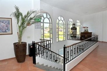 Hotel Best Western Casa Mexicana  | Saltillo | Coahuila | México 16