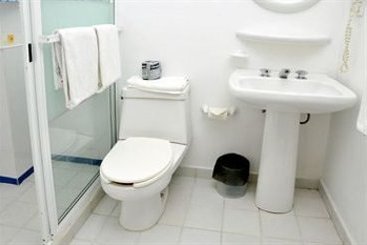 Hotel Best Western Casa Mexicana  | Saltillo | Coahuila | México 17