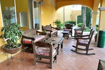 Hotel Best Western Casa Mexicana  | Saltillo | Coahuila | México 19