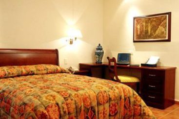 Hotel Best Western Casa Mexicana  | Saltillo | Coahuila | México 4