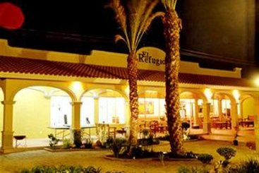 Hotel Best Western Casa Mexicana  | Saltillo | Coahuila | México 5