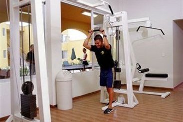 Hotel Best Western Casa Mexicana  | Saltillo | Coahuila | México 8