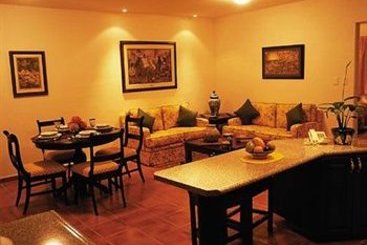 Hotel Best Western Casa Mexicana  | Saltillo | Coahuila | México 9