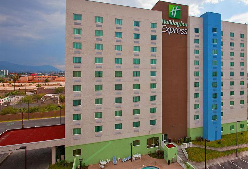 Hotel Holiday Inn Express Saltillo Airport Area Saltillo Coahuila