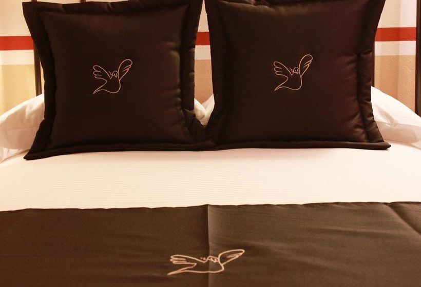 Hotel De La Paz  | Guanajuato | Guanajuato | Messico 10