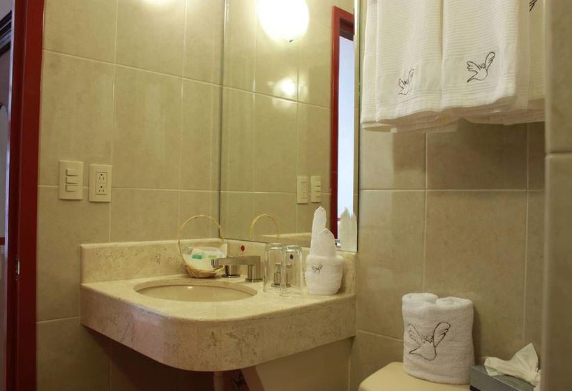 Hotel De La Paz  | Guanajuato | Guanajuato | Messico 15