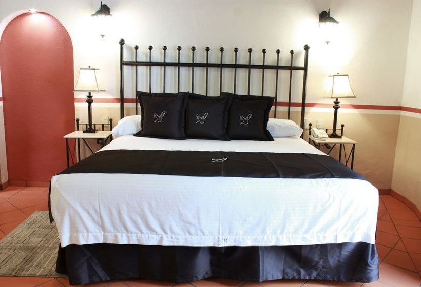 Hotel De La Paz  | Guanajuato | Guanajuato | Messico 16