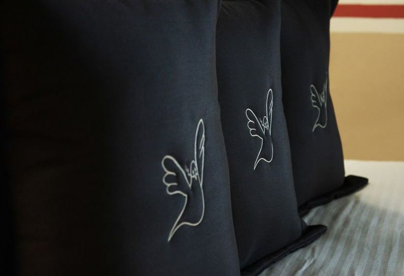 Hotel De La Paz  | Guanajuato | Guanajuato | Messico 17