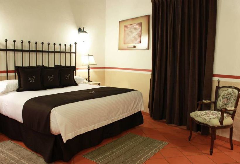 Hotel De La Paz  | Guanajuato | Guanajuato | Messico 19