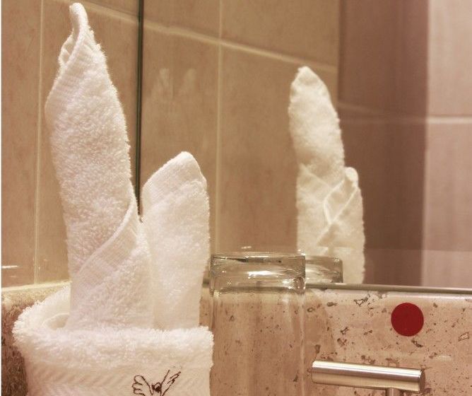 Hotel De La Paz  | Guanajuato | Guanajuato | Messico 20