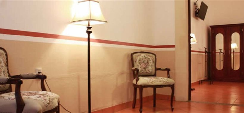 Hotel De La Paz  | Guanajuato | Guanajuato | Messico 4