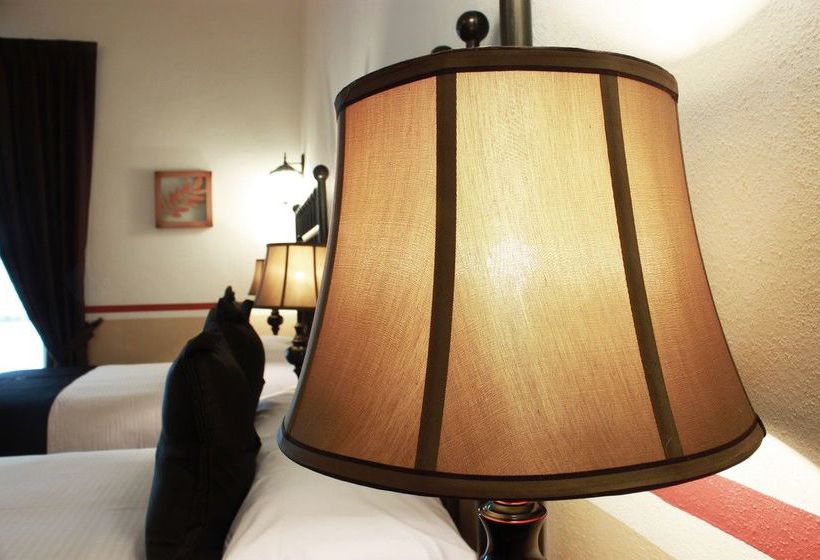 Hotel De La Paz  | Guanajuato | Guanajuato | Messico 5