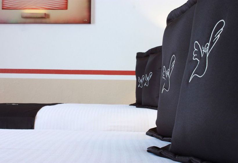 Hotel De La Paz  | Guanajuato | Guanajuato | Messico 8