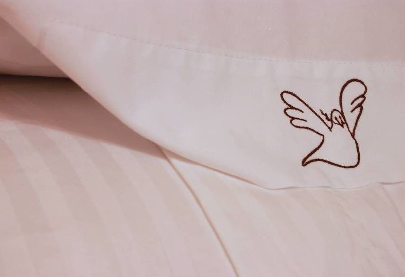 Hotel De La Paz  | Guanajuato | Guanajuato | Messico 9