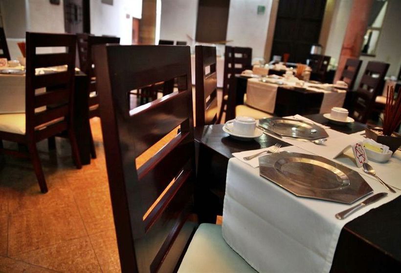 Hotel Casa Virreyes  | Guanajuato | Guanajuato | México 10