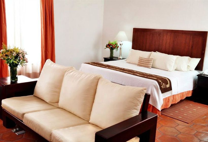 Hotel Casa Virreyes  | Guanajuato | Guanajuato | México 11