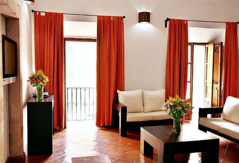 Hotel Casa Virreyes  | Guanajuato | Guanajuato | México 12