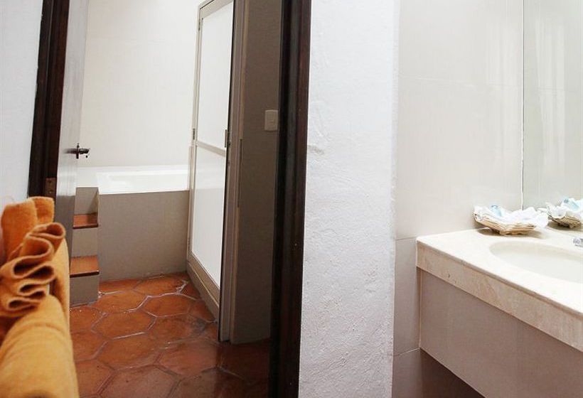 Hotel Casa Virreyes  | Guanajuato | Guanajuato | México 14